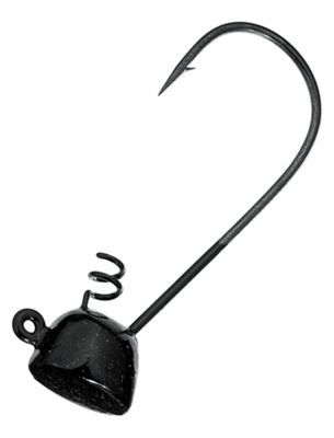 Buckeye Lures Spot Remover Pro Model, 5/16 Oz, Black, BEL-SRSBL516-5