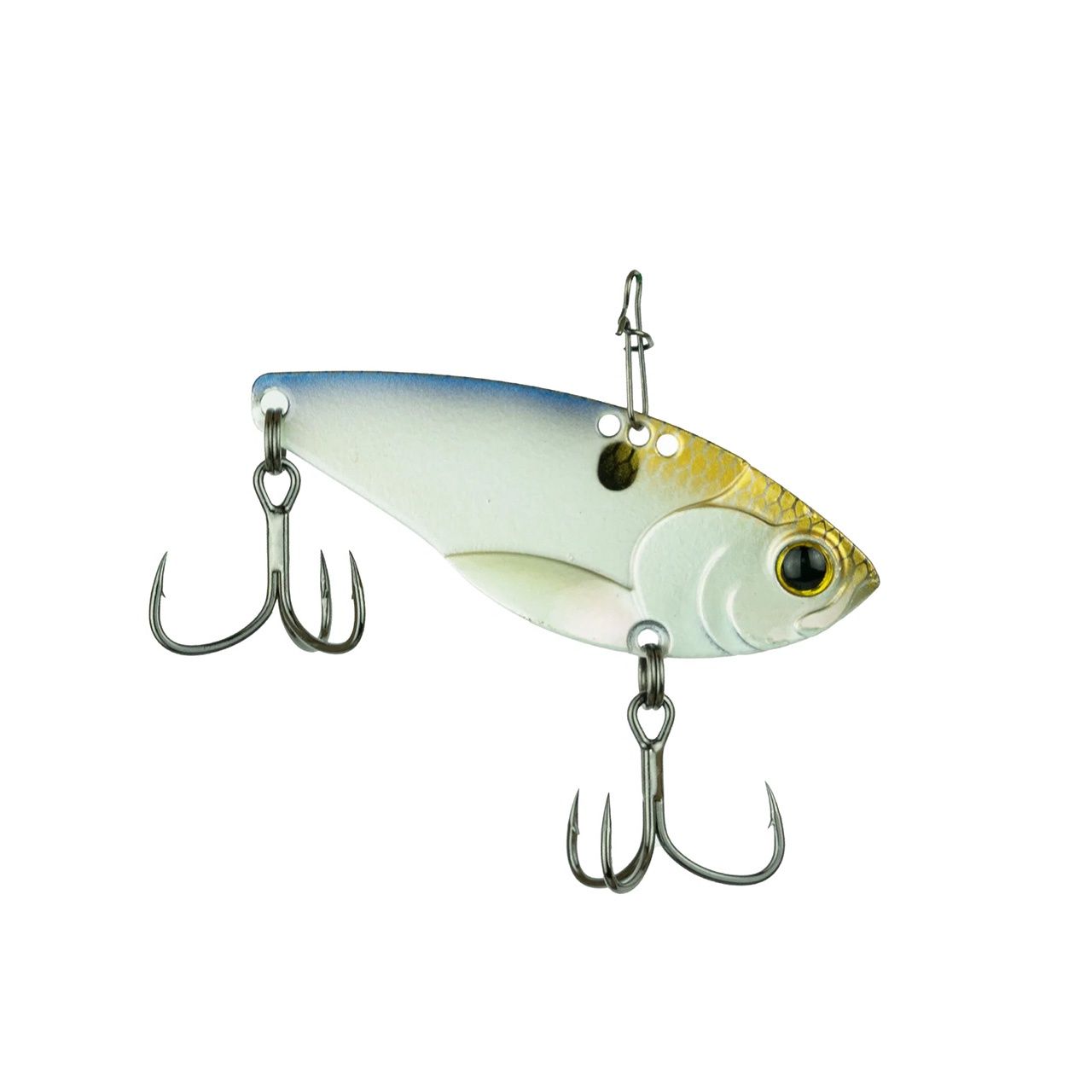 6th Sense Fishing Slice Blade Bait - 4K Shad