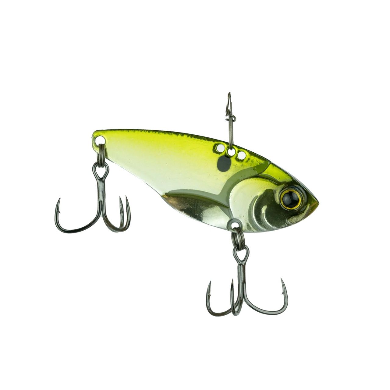 6th Sense Fishing Slice Blade Bait - Shad Hammer