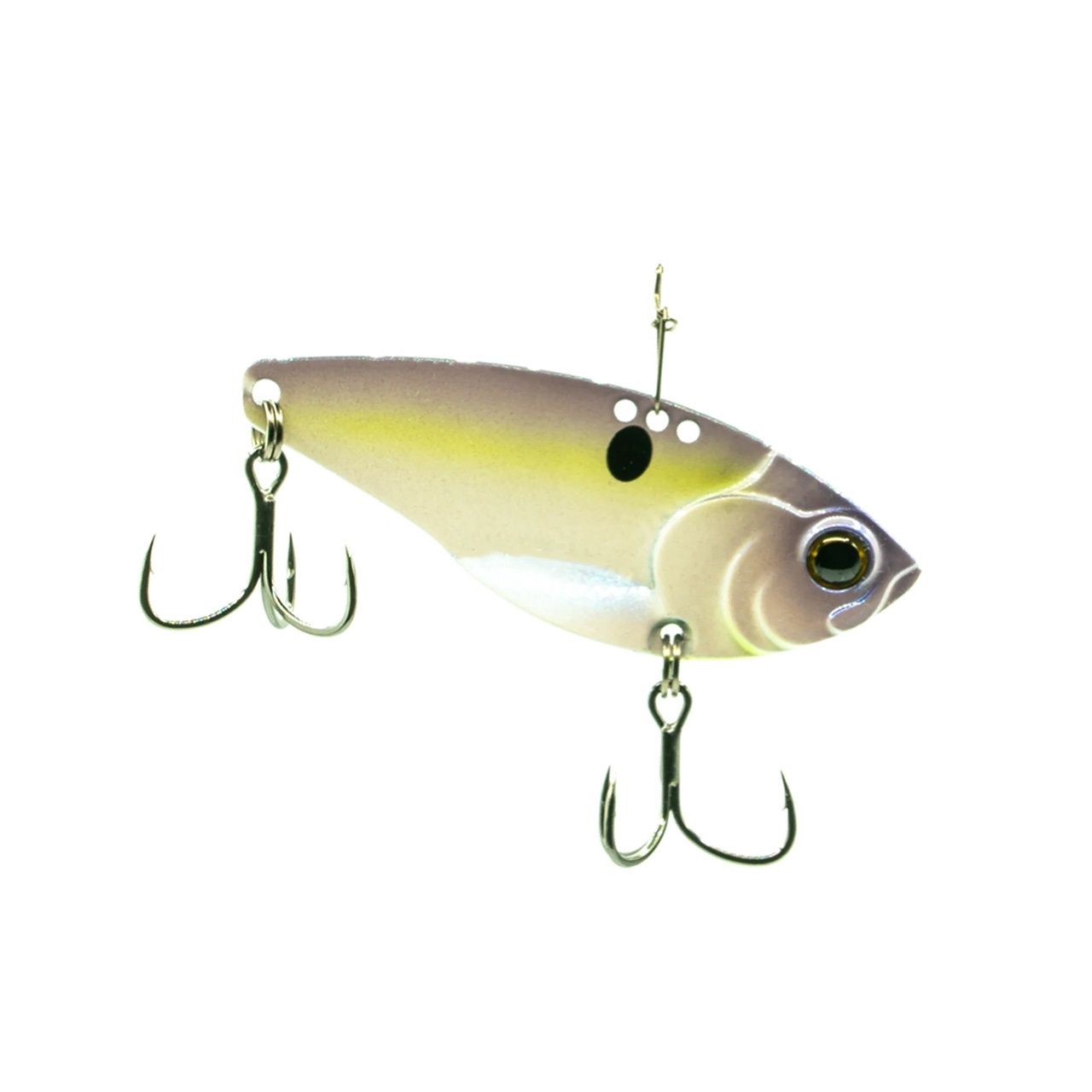 6th Sense Fishing Slice Blade Bait - Profit Shad
