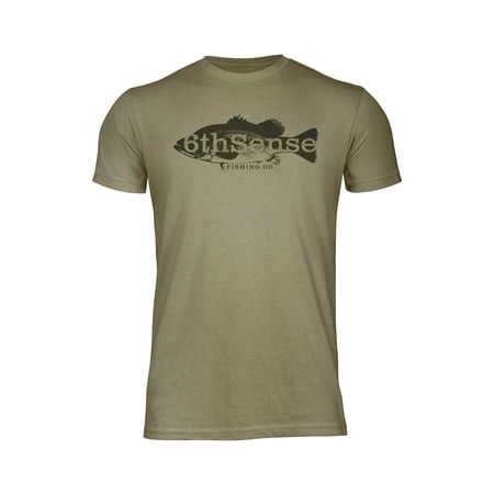 6th Sense - Silhouette 6 T-Shirt