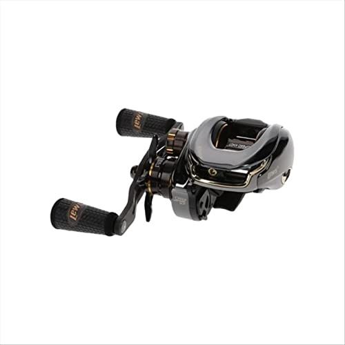 Team Lew's Elite-Ti SLP Baitcast Reel