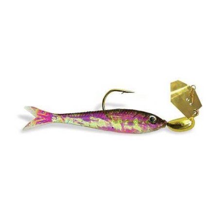 Z-Man ChatterBait Flashback Mini Lure