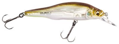 X-80 TRICK DARTER HT Ito Tennessee Shad