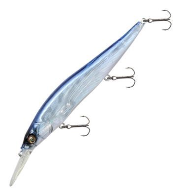 Megabass Vision 110+1 Jr. Jerkbait SKU - 256877