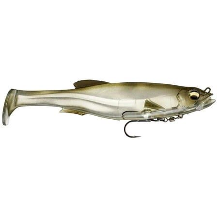 Megabass Magdraft Swimbaits 5