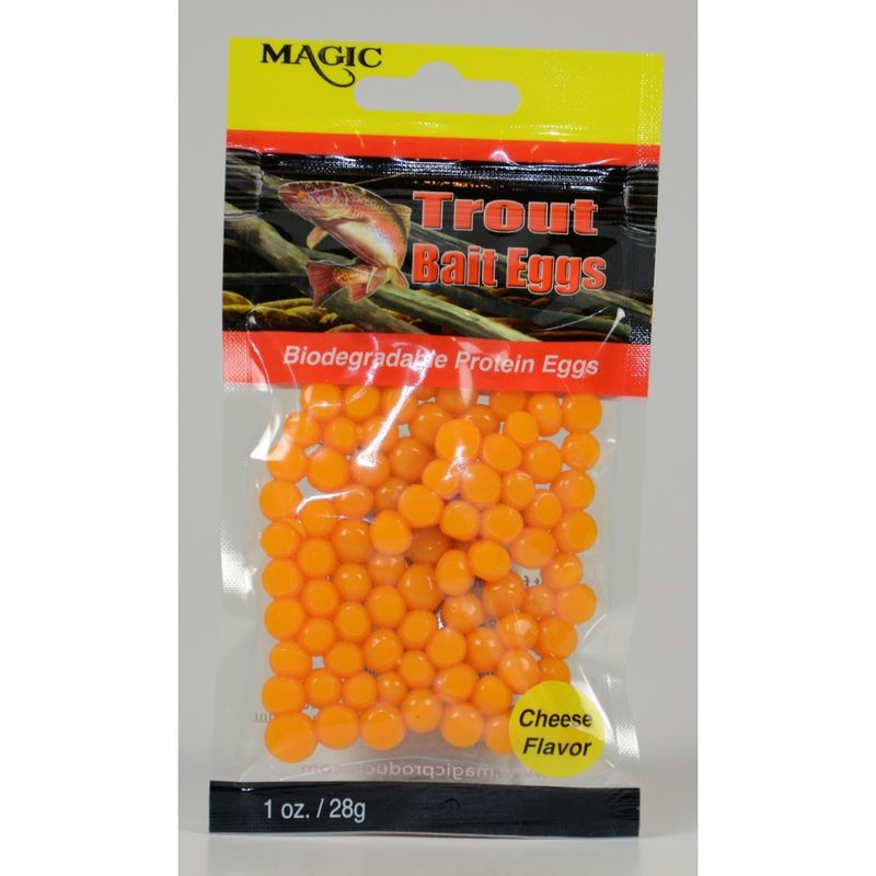 Magic Trout Egg Bait_2