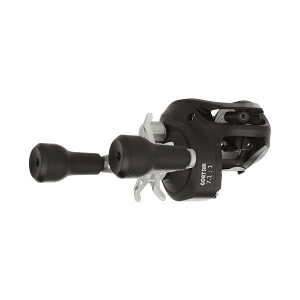 Bates Fishing Bates the G. O.a. T. SWM 200 Fishing Baitcast Reel Right Hand Retrieve