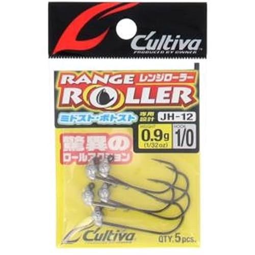 Owner Range Roller Jig