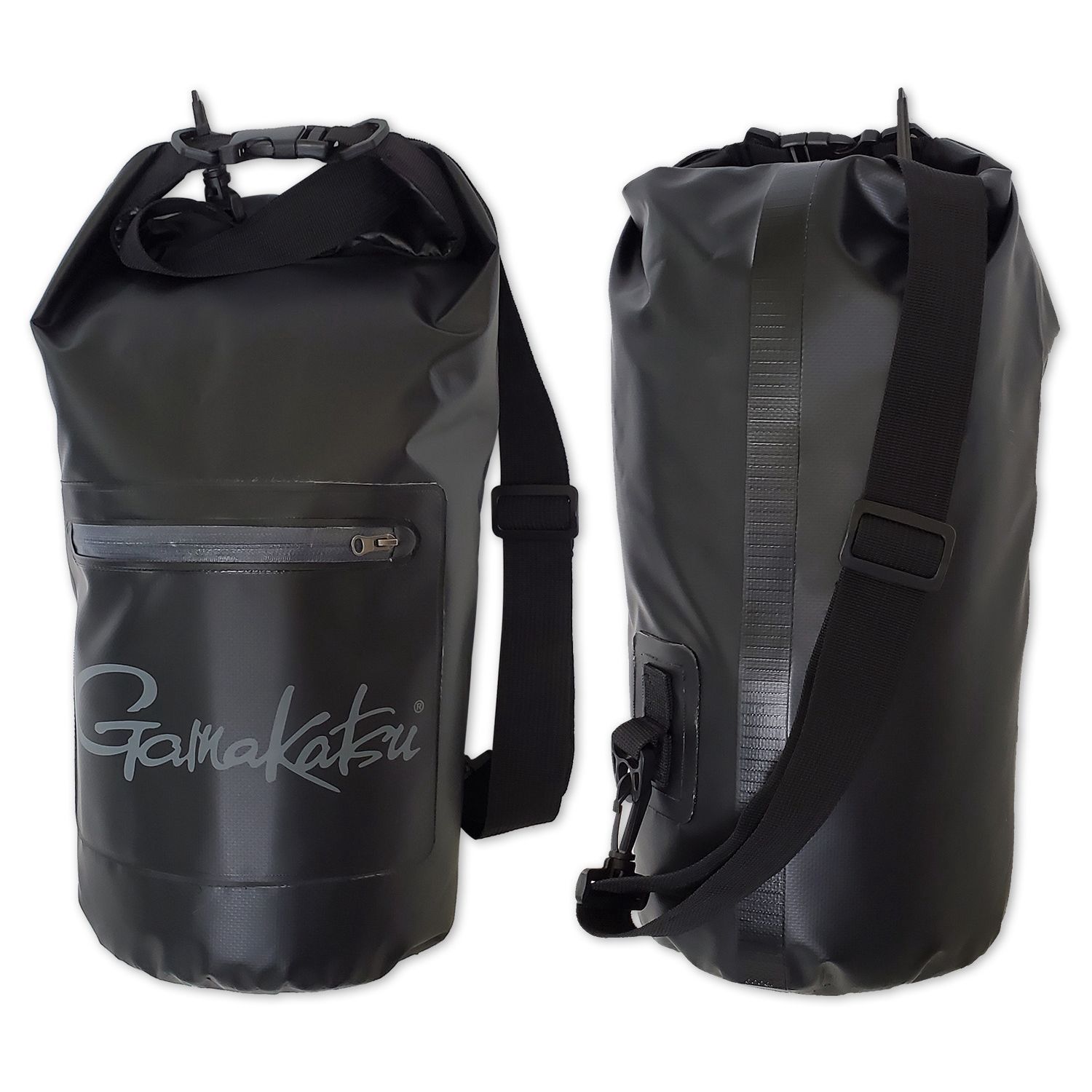 Gamakatsu BAG003 Dry Bag 10L (1-Pack) One Size