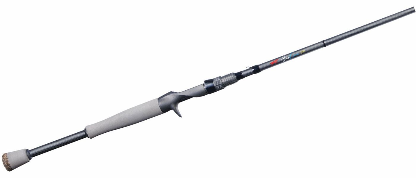 Falcon Rods BuCoo SR 7 Heavy Casting Fishing Rod