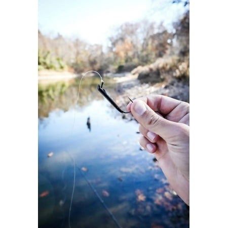 CoreTackle Ozark Rig 1/4oz 5/0 3pk