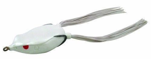 Spro Bronzeye Frog Jr. 60 Albino