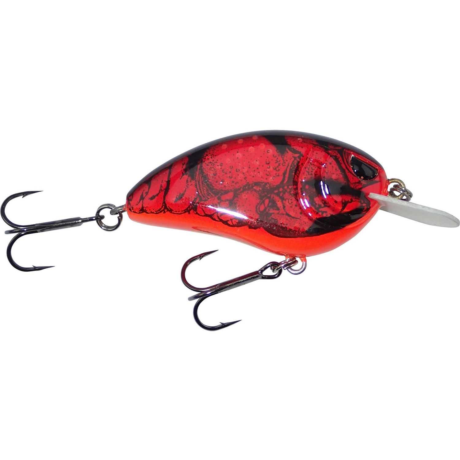 SPRO Little John 50 Crankbait SKU - 694227