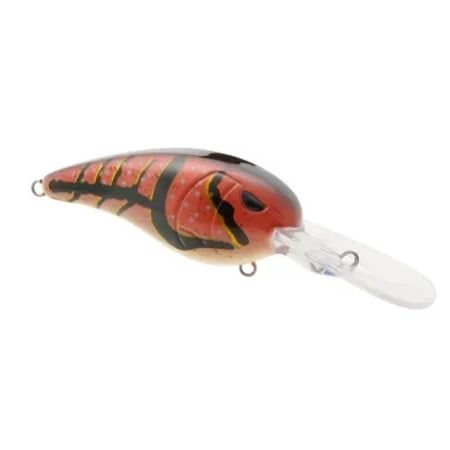 SPRO Rock Crawler 55 Crankbait - 1/2oz, 2-1/8in, 1ct - Rusty Gold