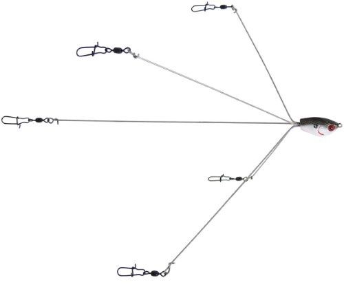 Yum Yumbrella Ultra Lite, 5in, YUMBL5TSNR
