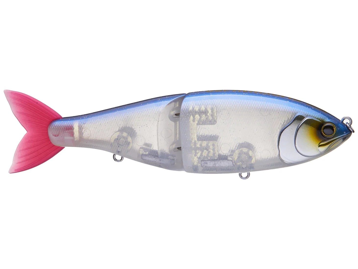 Swimbait Republic Glideway 176 - 80g