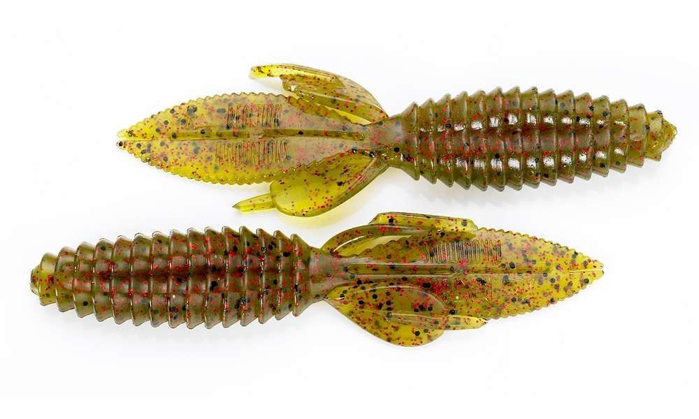 RI Sweet Beaver 4.20 Watermelon/Red