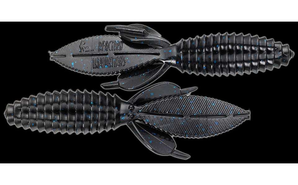 RI Sweet Beaver 4.20 Black/Blue