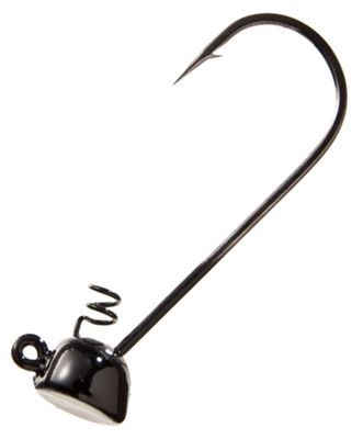 Buckeye Lures Magnum Spot Remover, 3/16 Oz, Black, BEL-SRMBL316-5
