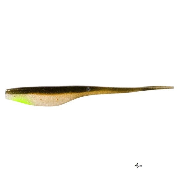 (Ayu) Megabass Sling Shad 5 - 12.5cm 8g