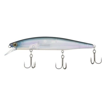 Shimano Fishing WORLD MINNOW FB 115SP MTPRBLU Jerkbait [WM115SPMPB]