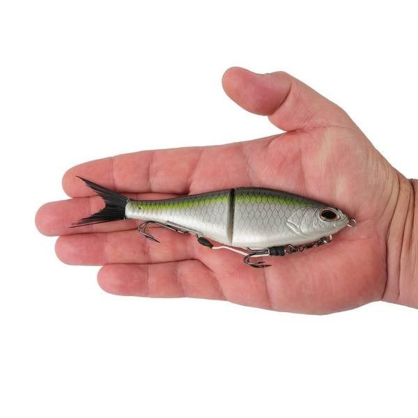 Berkley PowerBait Chop Block Glide Bait_2