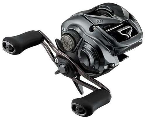 Daiwa Tatula SV TW 150 Casting Reels