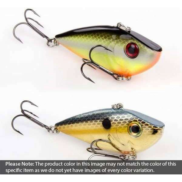 Strike King Red Eyed Shad Lipless Crankbait SKU - 868570