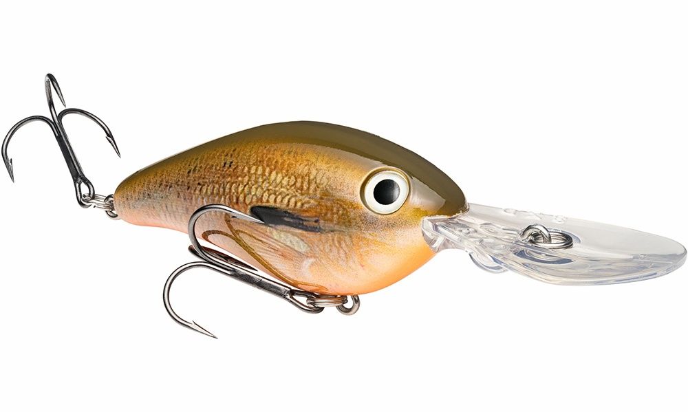 Strike King Pro-Model 8XD Crankbait SKU - 120732