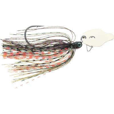 Strike King Tungsten Thunder Cricket Bladed Jig SKU - 402519