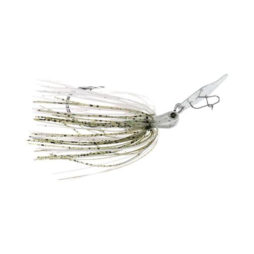 Strike King Tungsten Thunder Cricket Bladed Jig SKU - 465579
