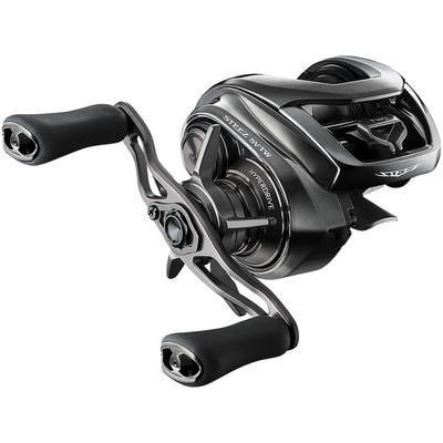 Daiwa Steez SV TWS Baitcasting Reel
