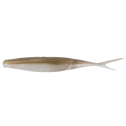 Yamamoto 5" Hinge Minnow - Tennessee SHAD