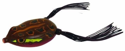 Spro Bronzeye Frog 60