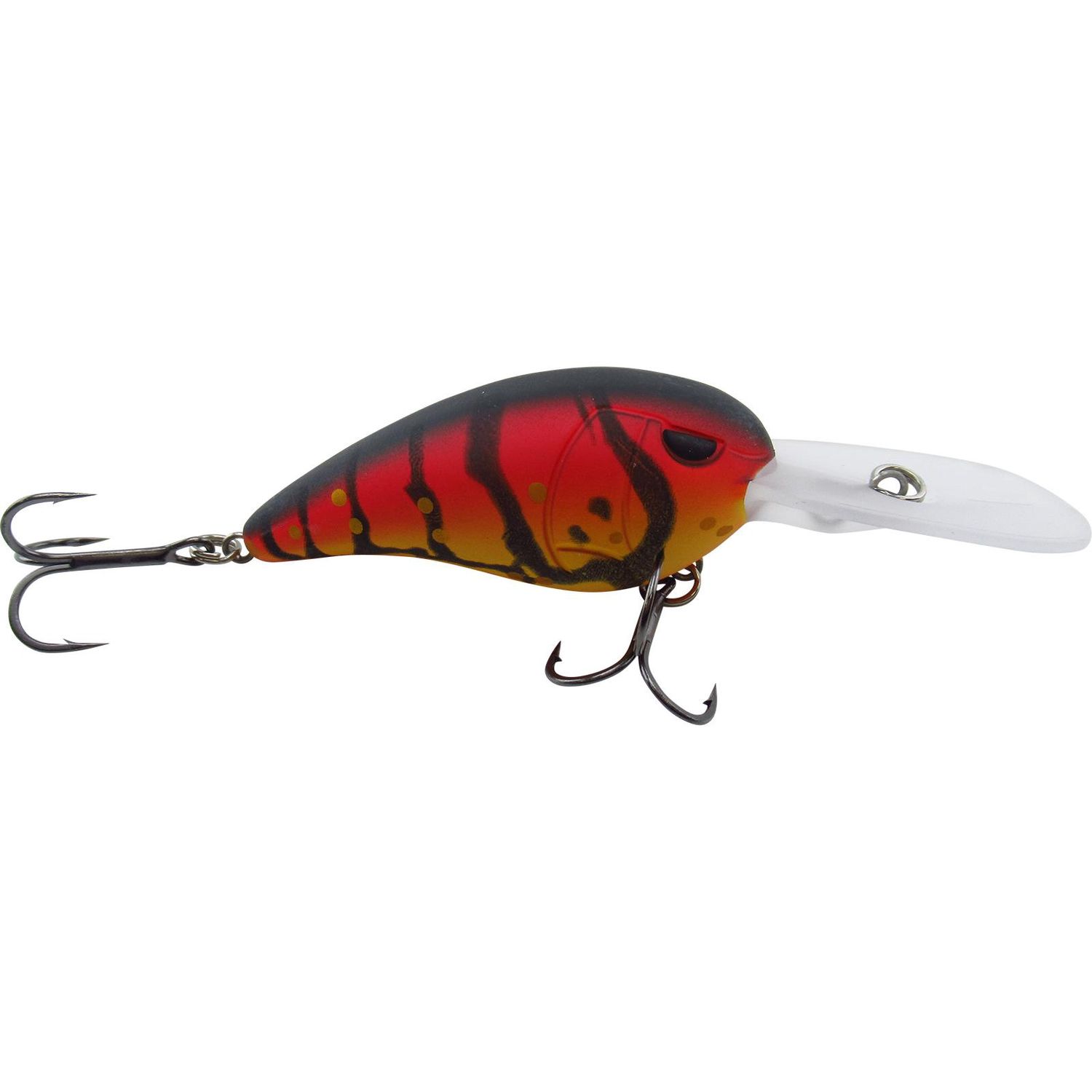 SPRO RkCrawler 55 Crankbait SKU - 454173