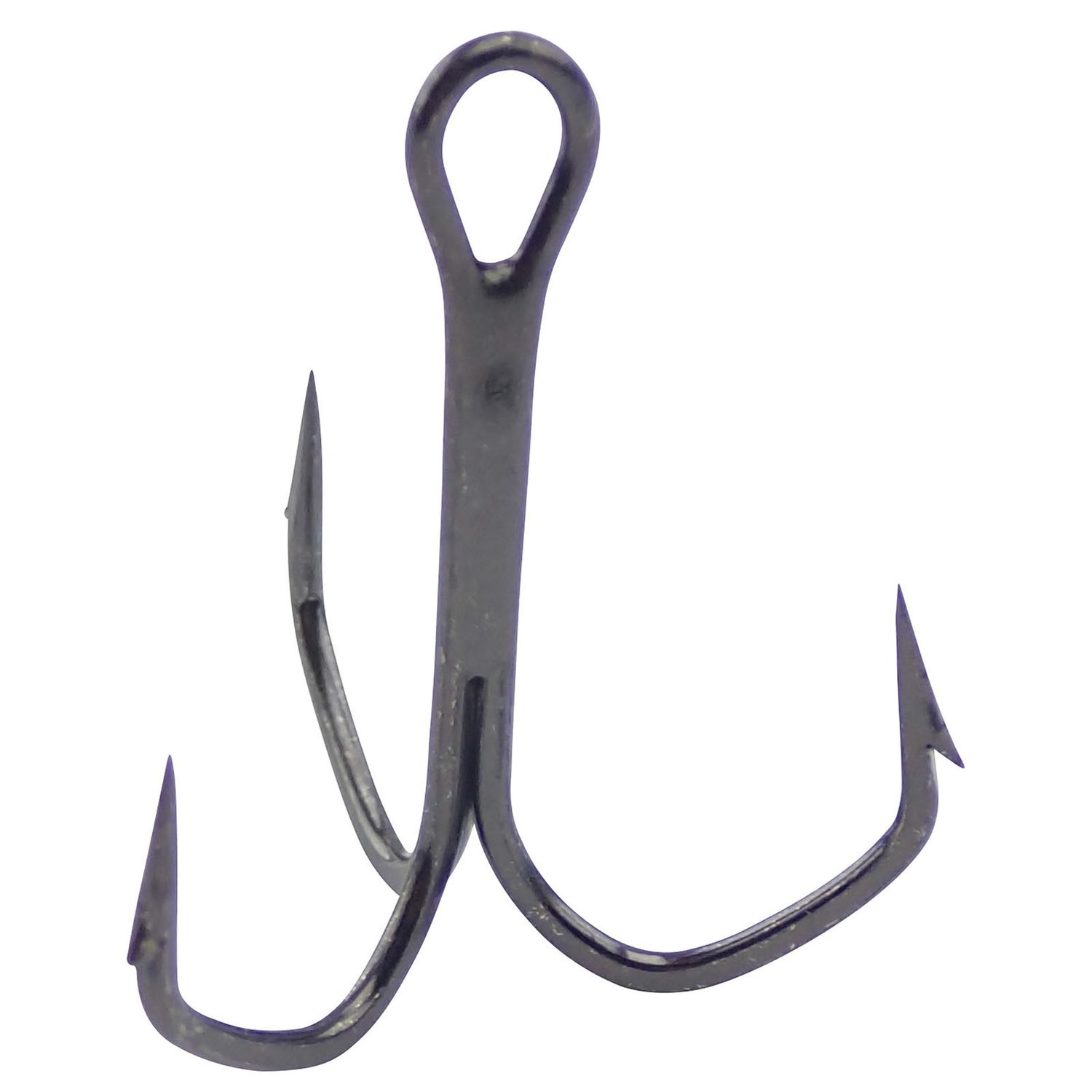Megabass Katsuage Treble Hook SKU - 523966