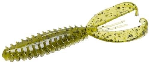 Zoom Z-Craw Jr Watermelon Seed 8pk