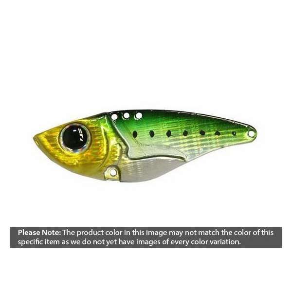 Vault 55 Holo Real Shad 1/2 Oz