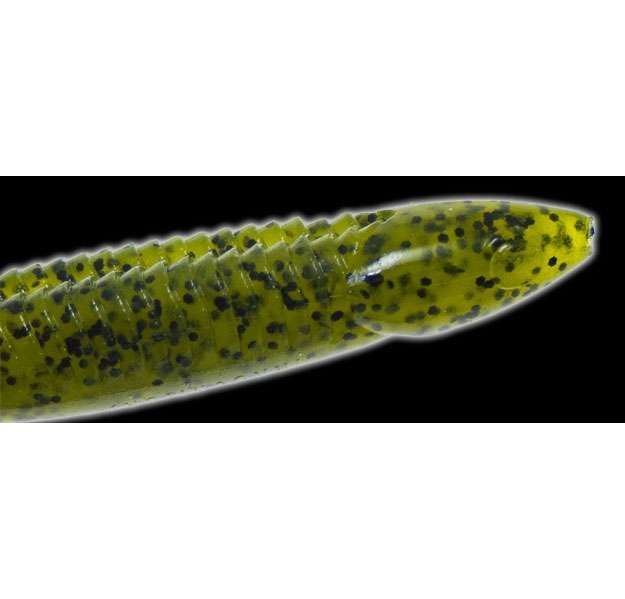Reaction SKD-004 Skinny Dipper Swimbait 5 Watermelon 7/Pack