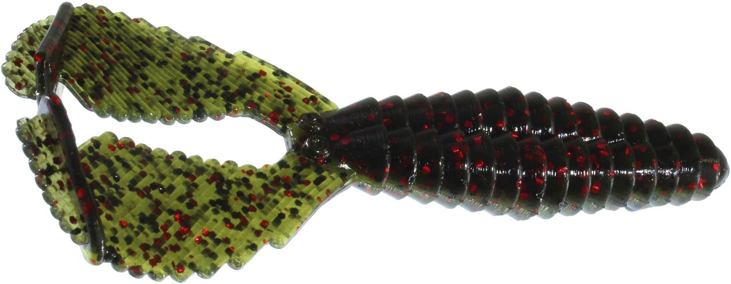 Reaction Innovation Spicy Beaver 6 Pack