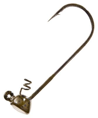 Buckeye Lures Magnum Spot Remover, 3/16 Oz, Green Pumpkin, BEL-SRMGR316-5