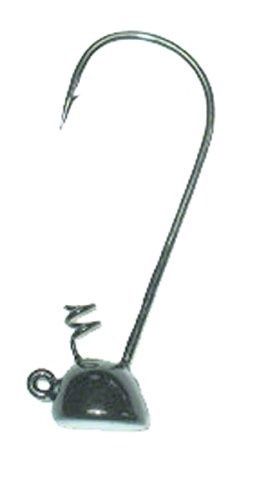 Buckeye Lures Spot Remover Pro Model, 3/16 Oz, Black, BEL-SRSBL316-5