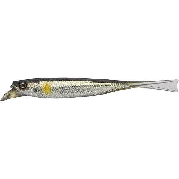 Jackall Drift Fry 4 Silver Ayu