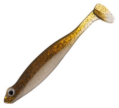 Megabass Hazedong Shad 4.2 Inch Paddle Tail Swimbait