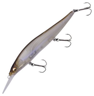 86205249 Vision ONETEN Plus 1 Jr. - 3.87 in. - Mat Shad
