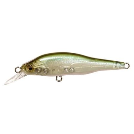 Megabass X-80 Jr. BFS Jerkbait SKU - 465917