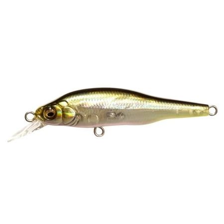 Megabass X80 Jr (BFS)