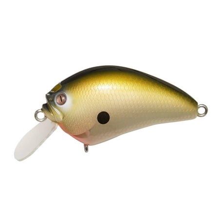 Megabass IxI Blowly, Color: black