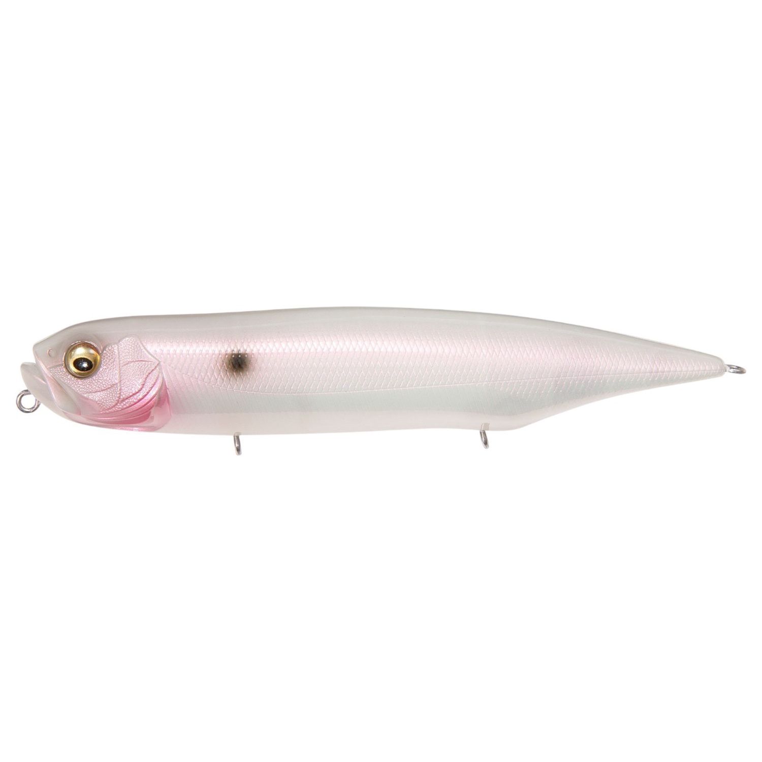NEW Megabass Dog-X Diamante Sonic Slide - Choose Color